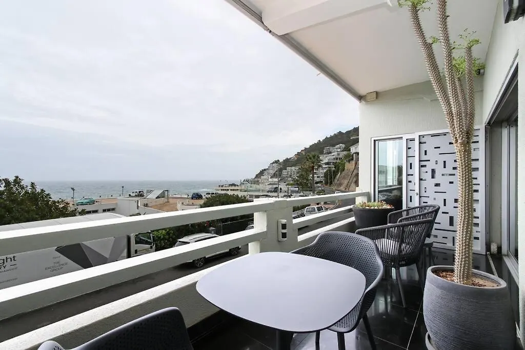 The Number Collection 5102 Apartment Cape Town