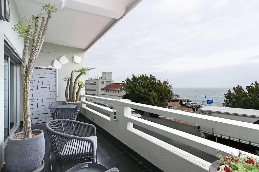 The Number Collection 5102 Apartment Cape Town 0*,