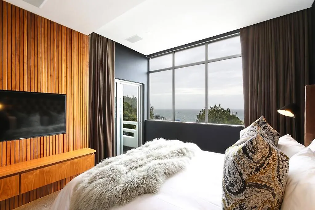 The Number Collection 5102 Apartment Cape Town